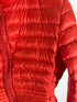 Moncler Ire Women’s Jacket - Size 2 (S/M) - Red