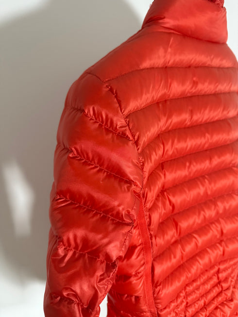 Moncler Ire Women’s Jacket - Size 2 (S/M) - Red
