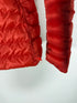 Moncler Ire Women’s Jacket - Size 2 (S/M) - Red
