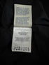 Moncler Jacket Samalens Size 3 Black