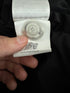 Moncler Jacket Samalens Size 3 Black
