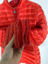 Moncler Ire Women’s Jacket - Size 2 (S/M) - Red