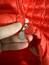 Moncler Ire Women’s Jacket - Size 2 (S/M) - Red
