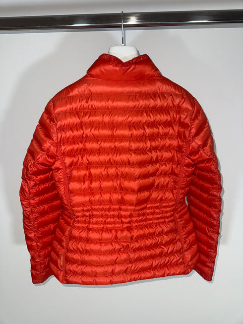 Moncler Ire Women’s Jacket - Size 2 (S/M) - Red