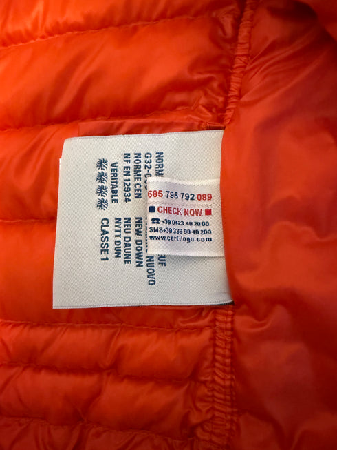 Moncler Ire Women’s Jacket - Size 2 (S/M) - Red