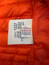 Moncler Ire Women’s Jacket - Size 2 (S/M) - Red