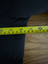 Moncler Jacket Samalens Size 3 Black