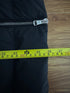 Moncler Jacket Samalens Size 3 Black