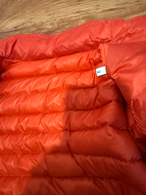 Moncler Ire Women’s Jacket - Size 2 (S/M) - Red