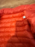 Moncler Ire Women’s Jacket - Size 2 (S/M) - Red