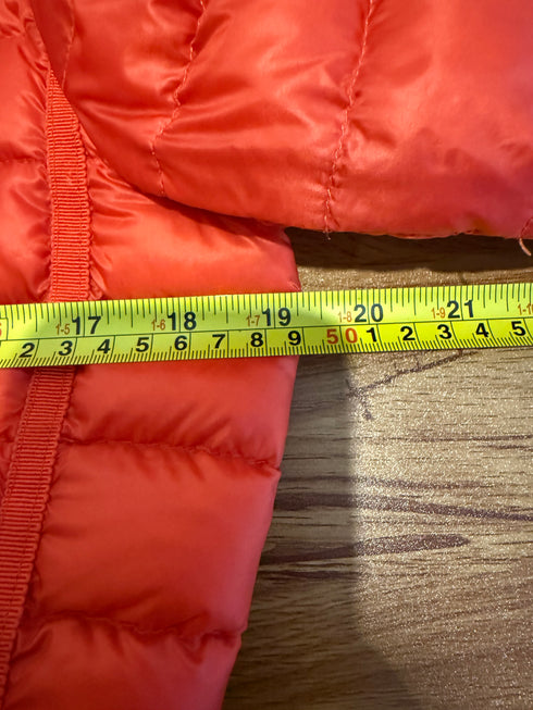 Moncler Ire Women’s Jacket - Size 2 (S/M) - Red