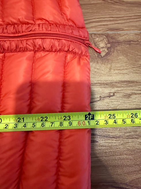 Moncler Ire Women’s Jacket - Size 2 (S/M) - Red
