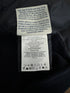 Moncler Maglia Gilet Size M (fits S) Navy Blue