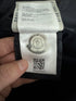 Moncler Maglia Gilet Size M (fits S) Navy Blue