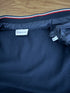 Moncler Maglia Gilet Size M (fits S) Navy Blue