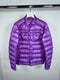 Moncler Gregoire Jacket - Size 6 (XXL) - Lilac