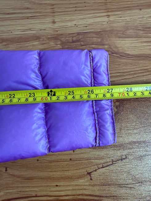 Moncler Gregoire Jacket - Size 6 (XXL) - Lilac