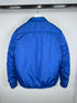 Moncler Erault Jacket - Size 4 (L) - Electric Blue