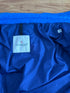 Moncler Erault Jacket - Size 4 (L) - Electric Blue