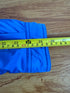 Moncler Erault Jacket - Size 4 (L) - Electric Blue