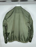 Moncler Trionphe Jacket Size 6 Olive Green