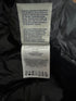 Moncler Gui Gilet vest Size 2 Black