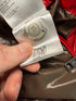 Moncler Maya Jacket Size 2 Red