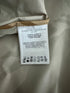 Moncler Chardon Jacket Size 4 Tan/Brown Camo