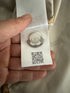 Moncler Chardon Jacket Size 4 Tan/Brown Camo