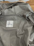 Moncler Chardon Jacket Size 4 Tan/Brown Camo