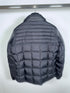 Moncler Blais Jacket Size 2 Dark Grey