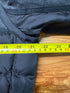 Moncler Blais Jacket Size 2 Dark Grey