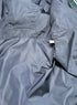 Moncler Jeanclaude Jacket Size 2 Navy Blue