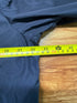 Moncler Jeanclaude Jacket Size 2 Navy Blue