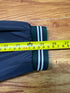 Moncler Jeanclaude Jacket Size 2 Navy Blue