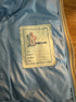 Moncler Dinan Gilet Size 4 Baby Blue