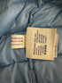Moncler Dinan Gilet Size 4 Baby Blue