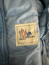 Moncler Dinan Gilet Size 4 Baby Blue