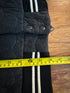 Moncler Maglia Hooded Gilet Size L (fits M) Dark Grey
