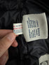 Moncler Canut Jacket Size 2 Navy Blue