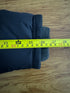 Moncler Canut Jacket Size 2 Navy Blue