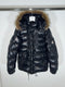 Moncler Rod Jacket Size 1 Black