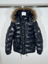 Moncler Rod Jacket Size 1 Black