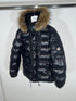 Moncler Rod Jacket Size 1 Black