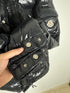 Moncler Rod Jacket Size 1 Black