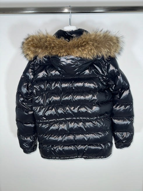 Moncler Rod Jacket Size 1 Black