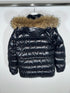 Moncler Rod Jacket Size 1 Black