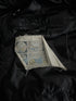 Moncler Rod Jacket Size 1 Black