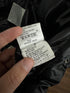Moncler Rod Jacket Size 1 Black