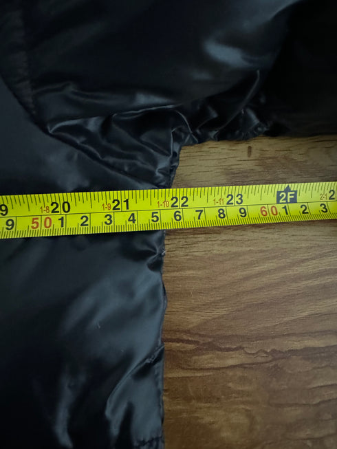 Moncler Rod Jacket Size 1 Black